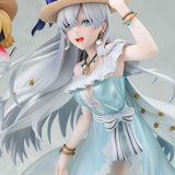 Anastasia & Viy (Archer)