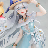 Anastasia & Viy (Archer)