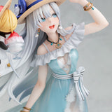 Anastasia & Viy (Archer)