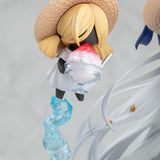 Anastasia & Viy (Archer)