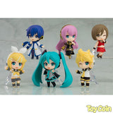 Nendoroid Surprise Piapro Characters