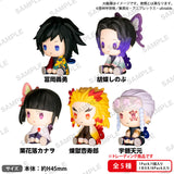 Demon Slayer: Kimetsu no Yaiba Petatto Nejimaki Mascot Vol.2 BOX Ver.