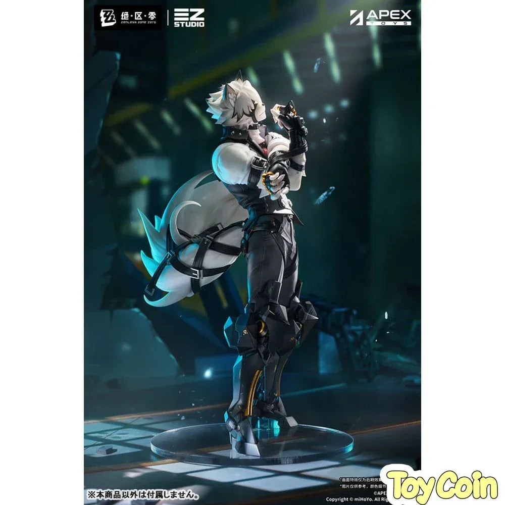Von Lycaon by APEX - Shop at ToyCoin