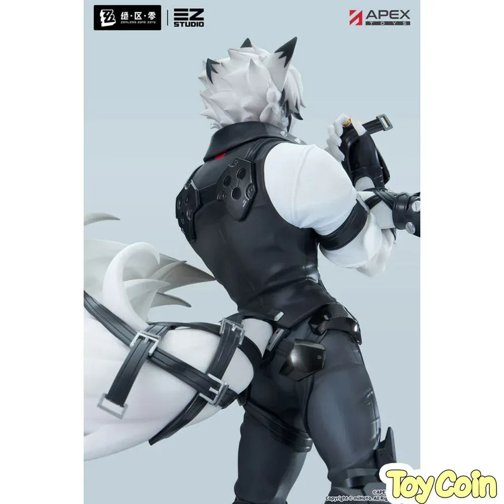 Von Lycaon by APEX - Shop at ToyCoin