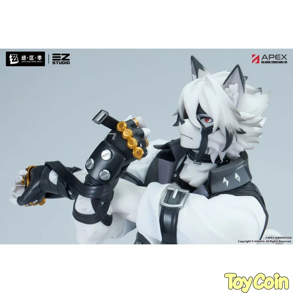 Von Lycaon by APEX - Shop at ToyCoin