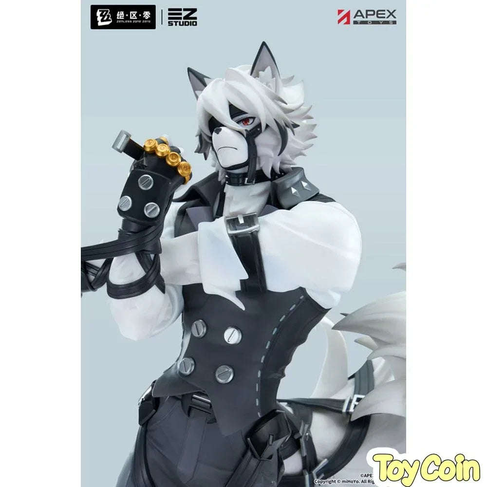 Von Lycaon by APEX - Shop at ToyCoin