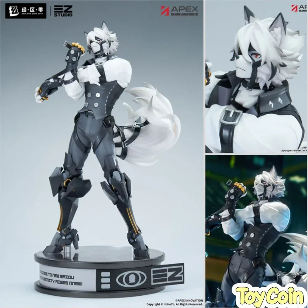 Von Lycaon by APEX - Shop at ToyCoin