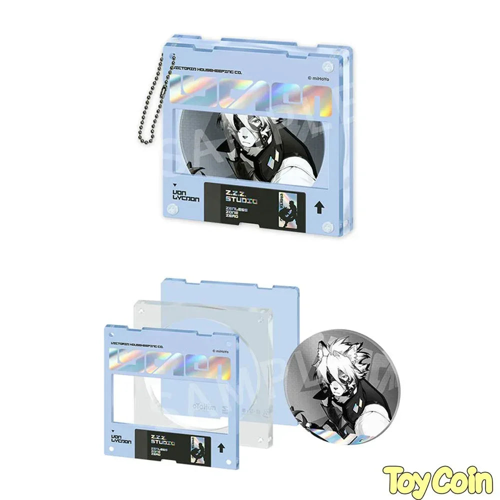 Von Lycaon by APEX - Shop at ToyCoin