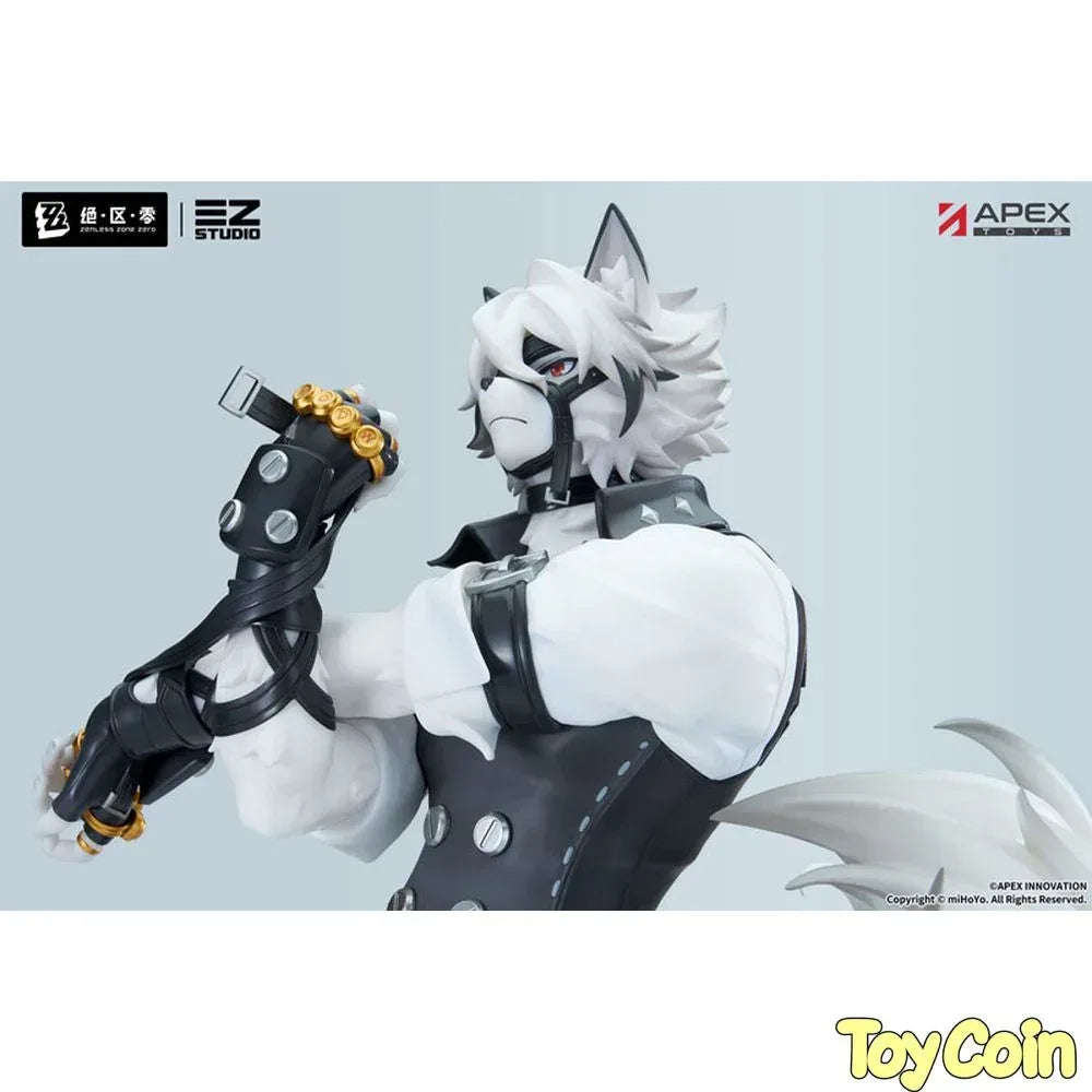 Von Lycaon by APEX - Shop at ToyCoin