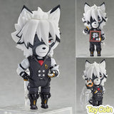 Nendoroid Von Lycaon