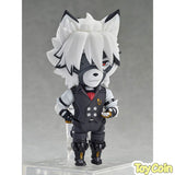 Nendoroid Von Lycaon