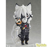 Nendoroid Von Lycaon