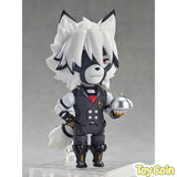 Nendoroid Von Lycaon