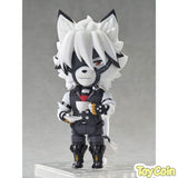 Nendoroid Von Lycaon