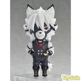 Nendoroid Von Lycaon
