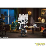 Nendoroid Von Lycaon