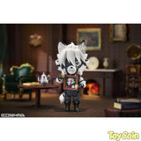 Nendoroid Von Lycaon