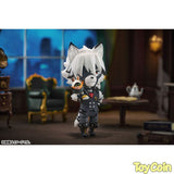 Nendoroid Von Lycaon