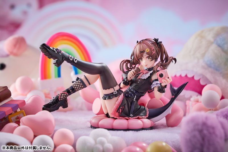 Vtuber Nanami by Raise Dream - Shop at ToyCoin