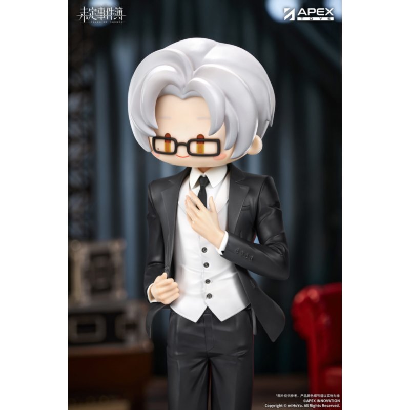 Vyn THE MEN FROM N.X.X.Ver. by APEX - Shop at ToyCoin