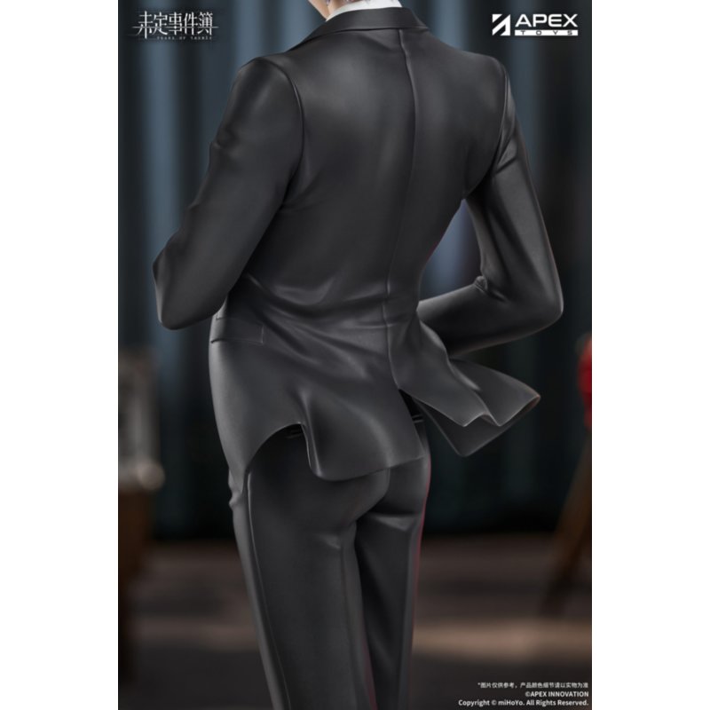 Vyn THE MEN FROM N.X.X.Ver. by APEX - Shop at ToyCoin
