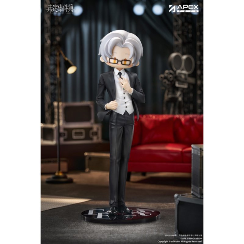 Vyn THE MEN FROM N.X.X.Ver. by APEX - Shop at ToyCoin