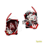 W Ambience Synesthesia Ver. by APEX - Shop at ToyCoin
