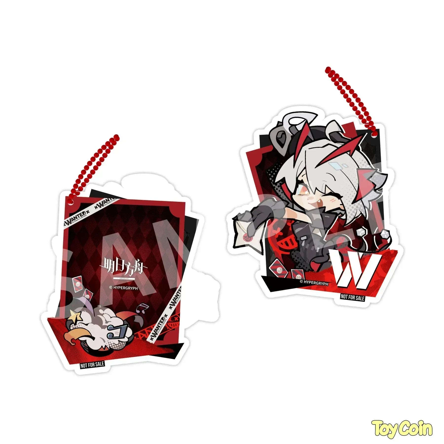 W Ambience Synesthesia Ver. by APEX - Shop at ToyCoin