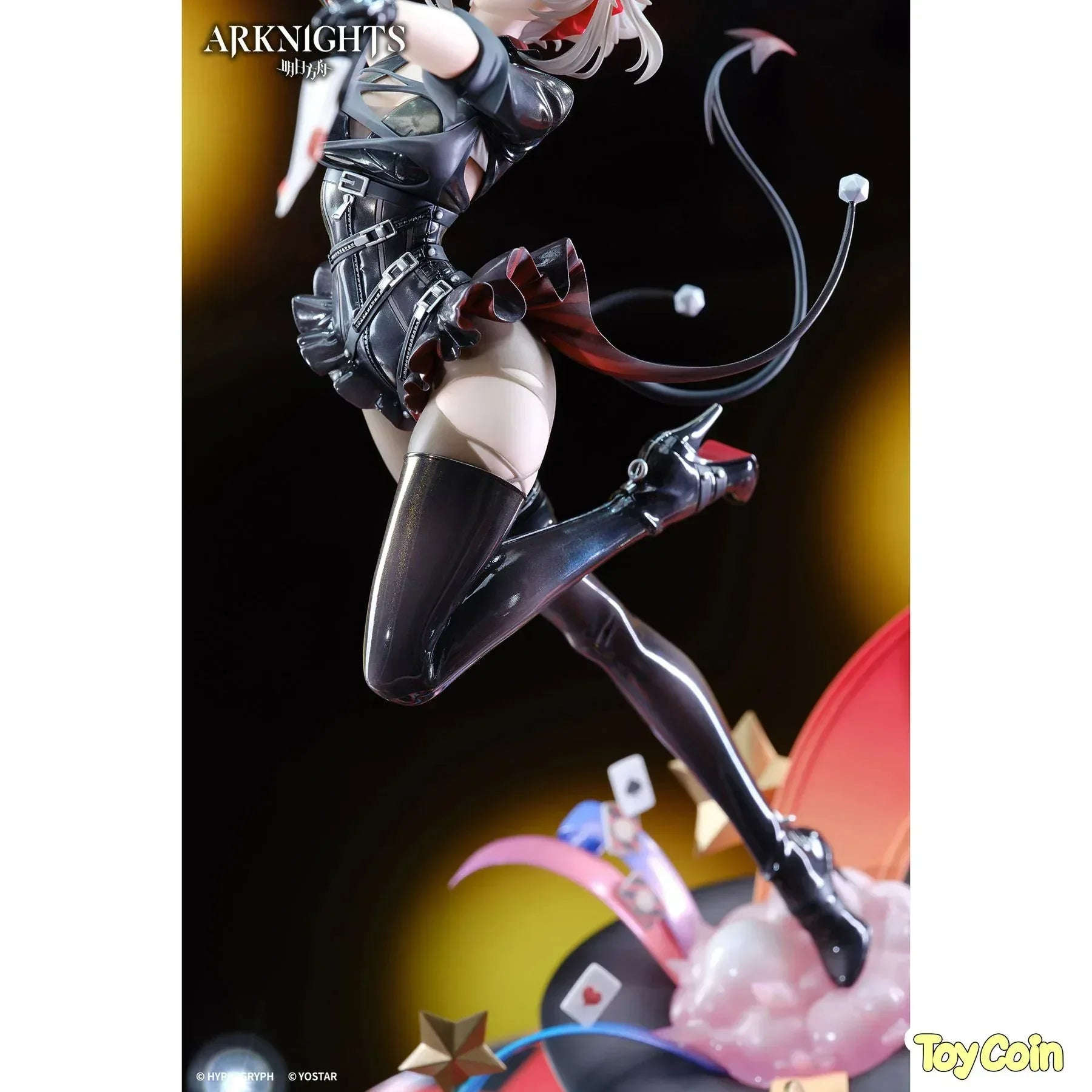 W Ambience Synesthesia Ver. by APEX - Shop at ToyCoin