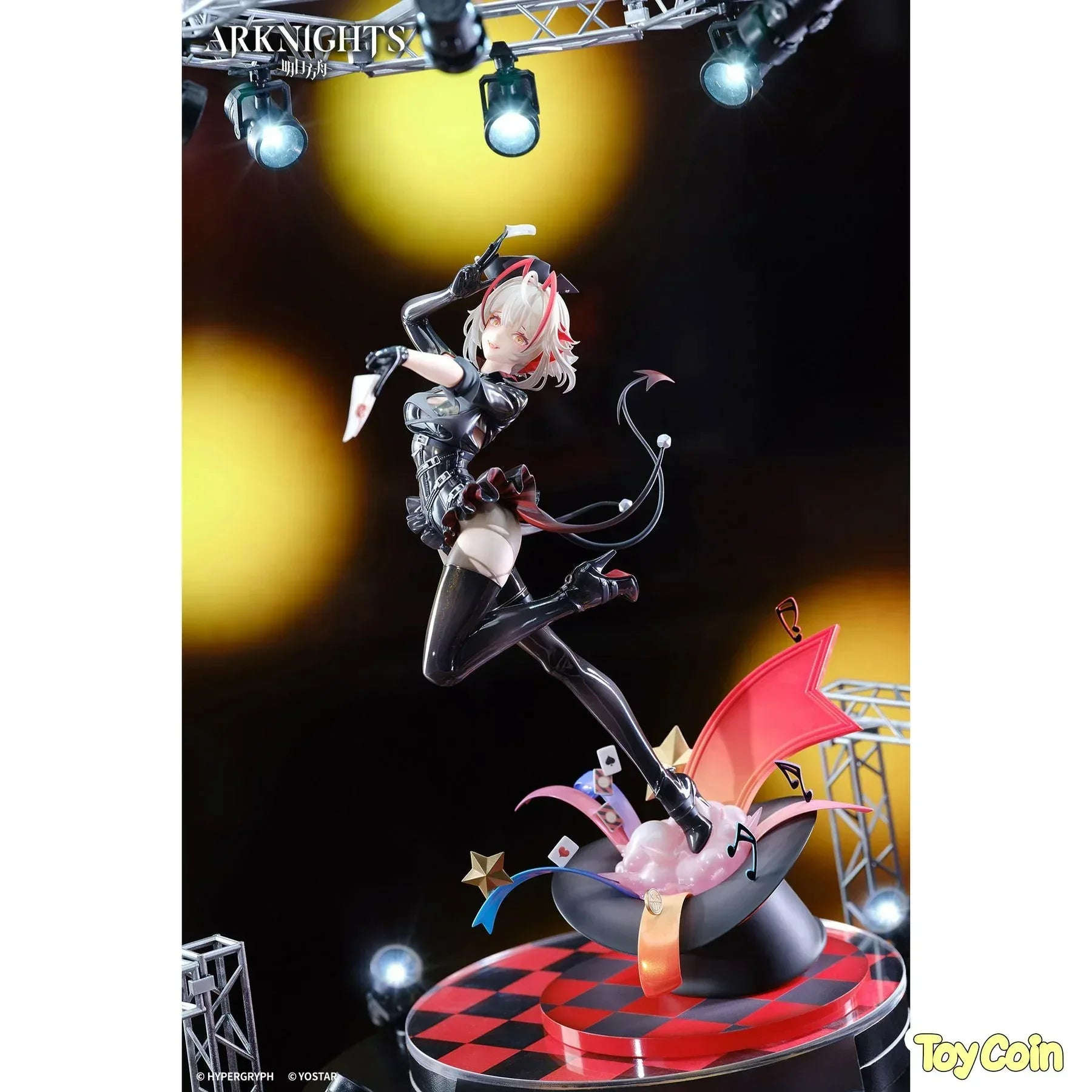 W Ambience Synesthesia Ver. by APEX - Shop at ToyCoin
