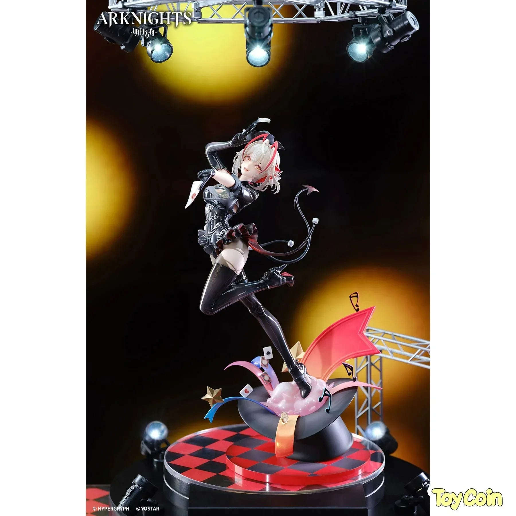 W Ambience Synesthesia Ver. by APEX - Shop at ToyCoin