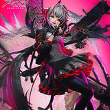 Concept Masterline W Elite 2