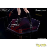 Gift+ W: CanNot W ait For Ver.
