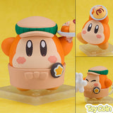 Nendoroid Waddle Dee: Kirby Cafe Ver.