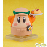 Nendoroid Waddle Dee: Kirby Cafe Ver.