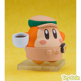 Nendoroid Waddle Dee: Kirby Cafe Ver.