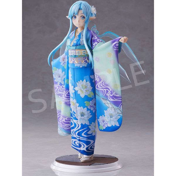 WAHOO! Asuna Undine Kyouyuzen Ver. by  Aniplex 4534530859372 ToyCoin
