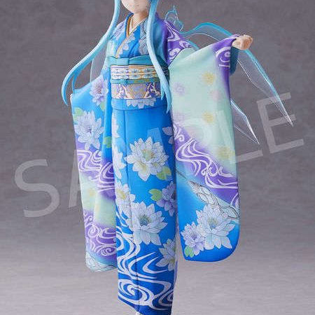 WAHOO! Asuna Undine Kyouyuzen Ver. by  Aniplex 4534530859372 ToyCoin