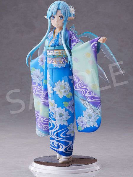 WAHOO! Asuna Undine Kyouyuzen Ver. by Aniplex - Shop at ToyCoin