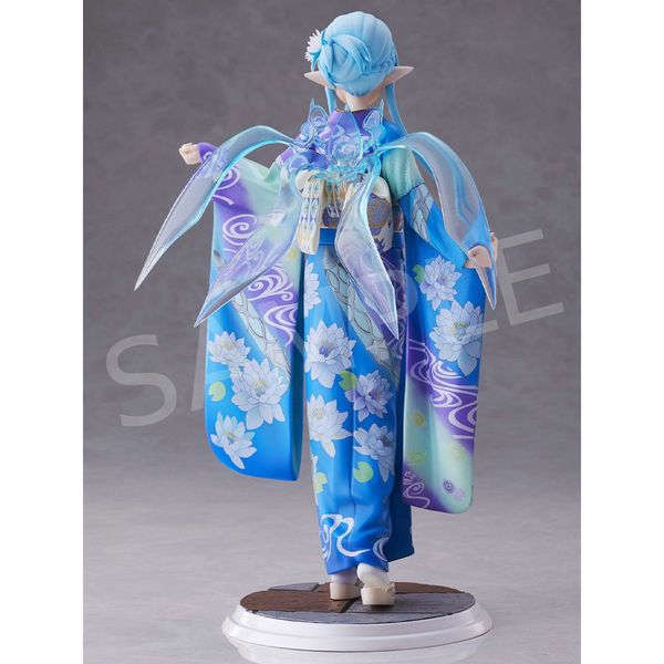 WAHOO! Asuna Undine Kyouyuzen Ver. by  Aniplex 4534530859372 ToyCoin