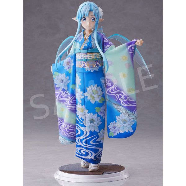 WAHOO! Asuna Undine Kyouyuzen Ver. by  Aniplex 4534530859372 ToyCoin
