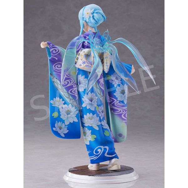 WAHOO! Asuna Undine Kyouyuzen Ver. by Aniplex - Shop at ToyCoin