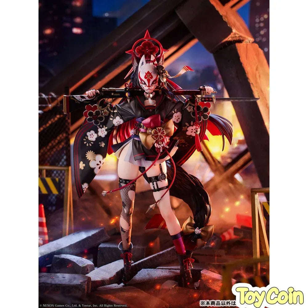 Wakamo by NEONMAX - Shop at ToyCoin