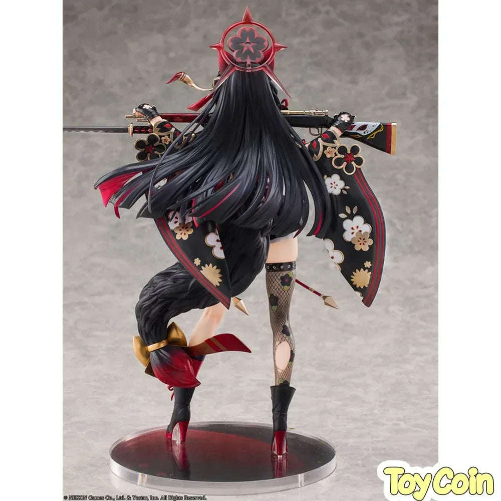 Wakamo by NEONMAX - Shop at ToyCoin