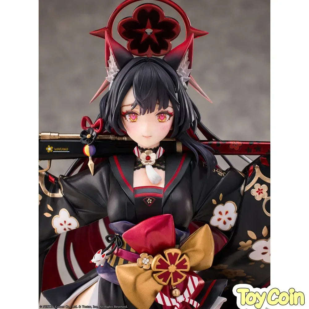 Wakamo by NEONMAX - Shop at ToyCoin