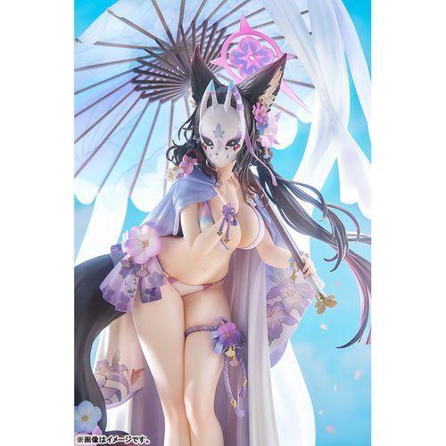 Wakamo (Swimsuit) by Good Smile Company - Shop at ToyCoin