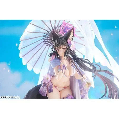 Wakamo (Swimsuit) by Good Smile Company - Shop at ToyCoin