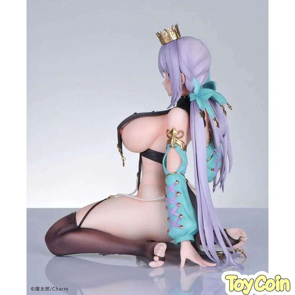 Wakarasetai Hime by Charm - Shop at ToyCoin