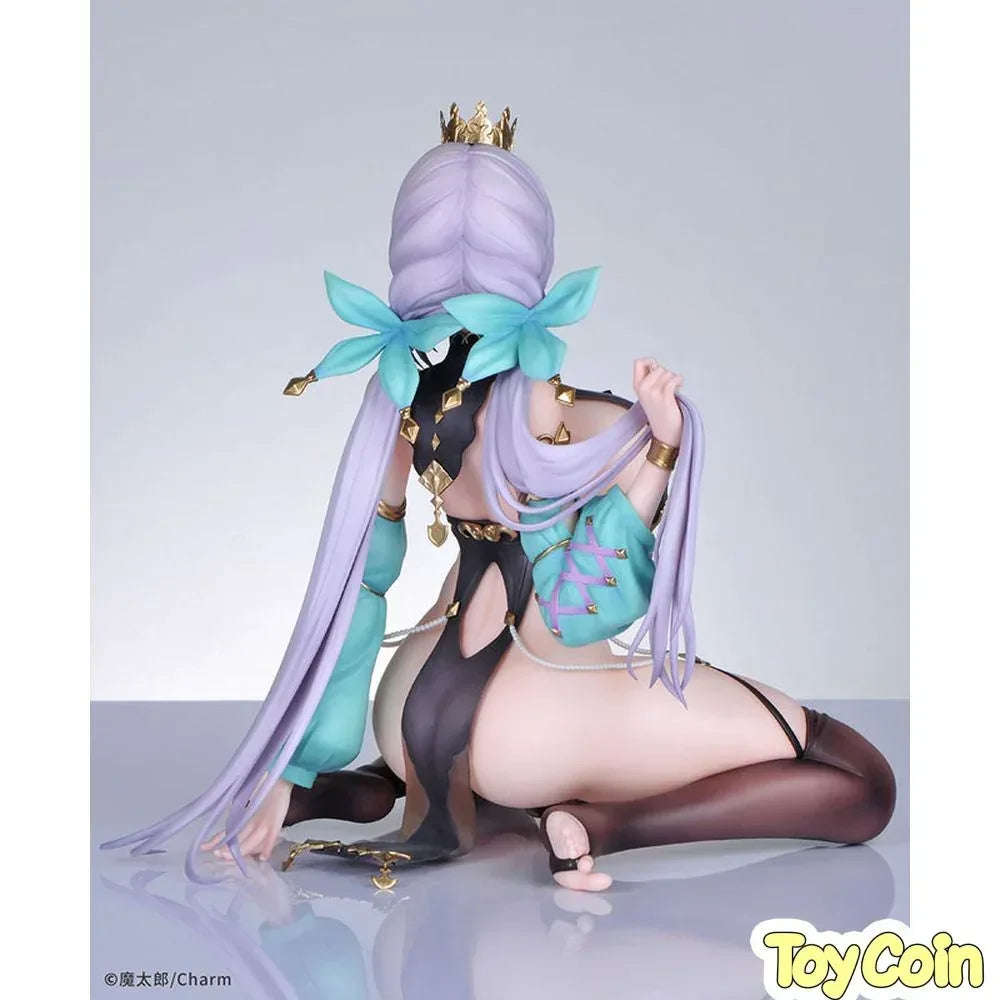 Wakarasetai Hime by Charm - Shop at ToyCoin
