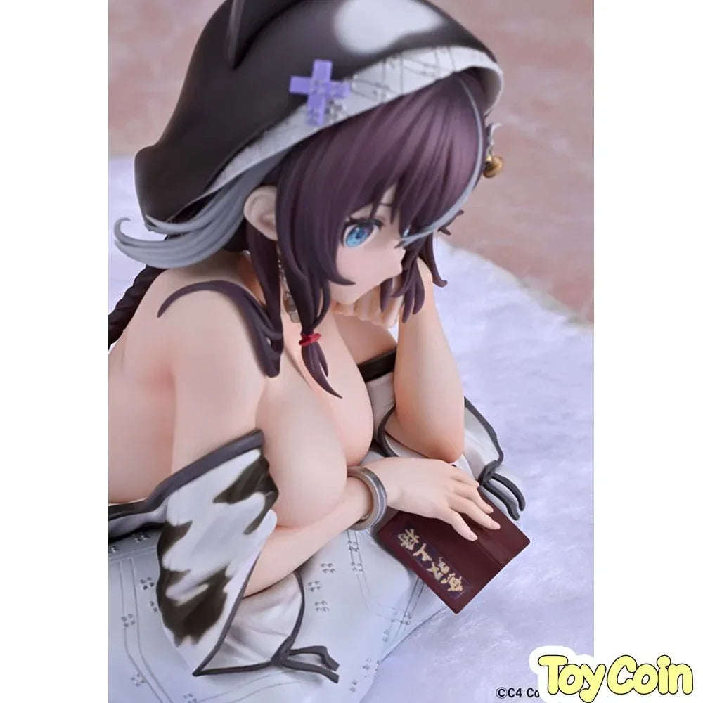 [Wakening] Pan Feng by Kaitendoh - Shop at ToyCoin